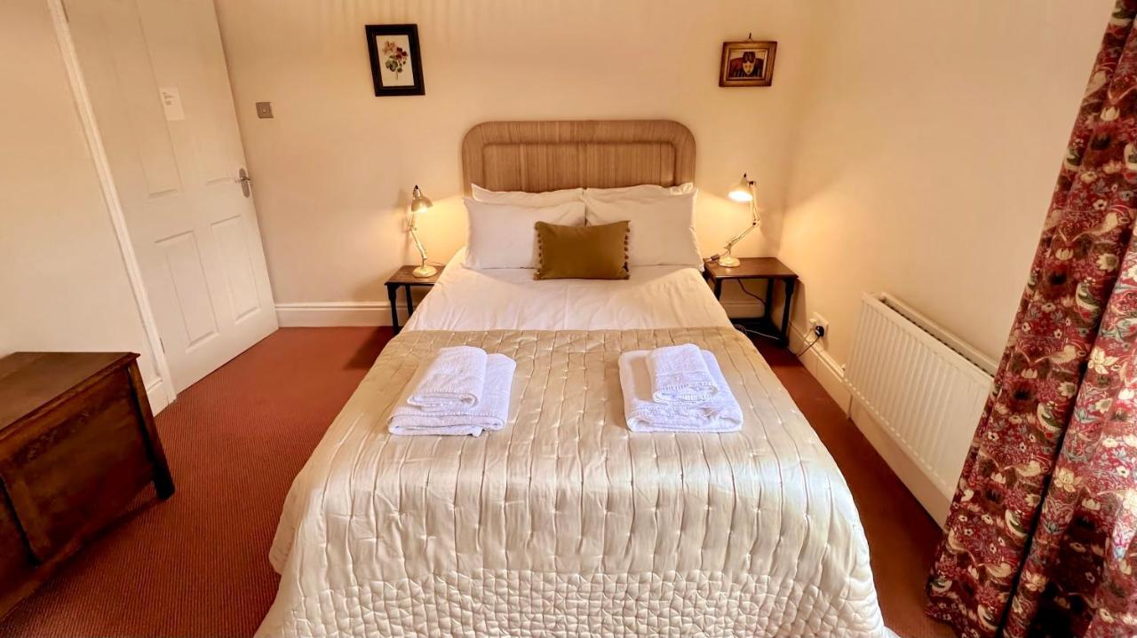 Charming Victorian Cottage Steps From Historic Chester - Free Parking מראה חיצוני תמונה